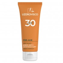 Uzdrovisco Pre-Age krem do twarzy SPF30 50ml