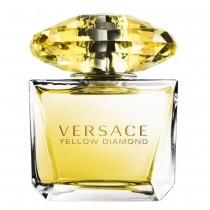 Versace Yellow Diamond Woda toaletowa 200ml spray