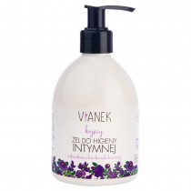 Vianek Kojący żel do higieny intymnej 300ml