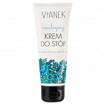 Vianek Nawilajcy krem do stp z mocznikiem 75ml