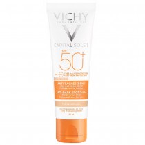 Vichy Capital Soleil krem przeciw przebarwieniom SPF50 50ml