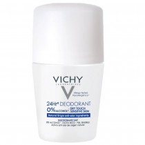 Vichy Deodorant 24h dezodorant roll-on 50ml