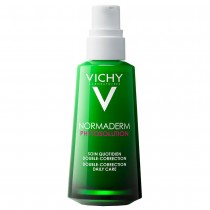 Vichy Normaderm Phytosolution Krem przeciw niedoskonaociom o podwjnym dziaaniu 50ml