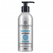 Vitanativ Conditioner odywka do wosw do czstego stosowania 300ml
