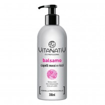 Vitanativ Conditioner odywka do wosw falowanych i krconych 300ml