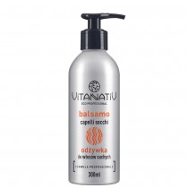 Vitanativ Conditioner odywka do wosw suchych 300ml