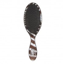 Wet Brush Detangler Brush Safari szczotka do włosów Zebra