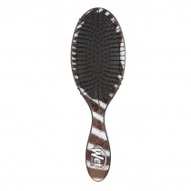 Wet Brush Detangler Brush Safari szczotka do wosw Zebra