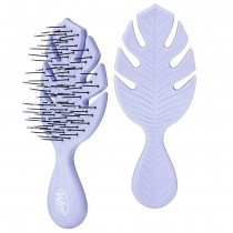 Wet Brush Detangler Mini Go Green Brush szczotka do wosw Lavender