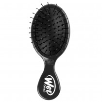 Wet Brush Mini Paddle Detangler szczotka do włosów dla dzieci Black