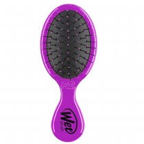 Wet Brush Mini Paddle Detangler szczotka do włosów dla dzieci Purple