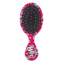 Wet Brush Mini Szczotka do wosw Happy Hair Radio