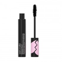Wet N Wild Break Up Proof tusz do rzęs Ultra Black 8ml