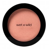 Wet N Wild Color Icon Blush prasowany róż Pearlescent Pink 6g
