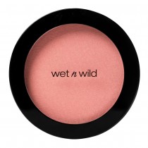 Wet N Wild Color Icon Blush prasowany r Pinch Me Pink 6g