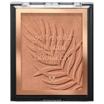 Wet N Wild Color Icon Bronzer prasowany bronzer Ticket To Brazil 11g