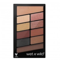 Wet N Wild Color Icon paleta cieni do powiek My Glamour Squad 10g