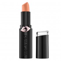Wet N Wild MegaLast High-Shine Lip Color szminka do ust Never Nude 3,3g
