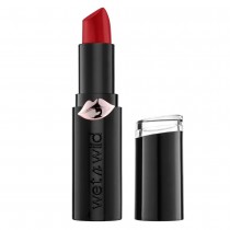 Wet N Wild MegaLast High-Shine Lip Color szminka do ust Stoplight Red 3,3g