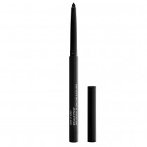 Wet N Wild Megalast Retractable eyeliner w kredce Blackest Black 0,23g