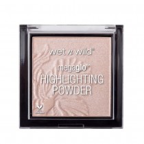 Wet N Wild MeglaGlo Highlighting Powder rozwietlacz do twarzy Blossom Glow 5,4g