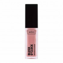Wibo Blush O`Clock r do twarzy 01 11g