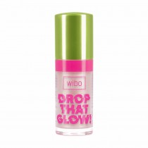 Wibo Drop That Glow rozwietlacz w pynie do twarzy 01 7,5g