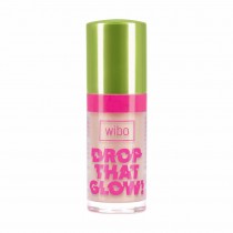 Wibo Drop That Glow rozwietlacz w pynie do twarzy 02 7,5g