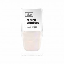 Wibo French Manicure lakier do paznokci 09 8,5ml