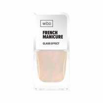 Wibo French Manicure lakier do paznokci 10 8,5ml