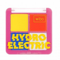 Wibo Hydro Electric zestaw eyelinerw do oczu