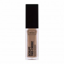 Wibo Sculpt This Cheek pynny bronzer do twarzy 01 11g