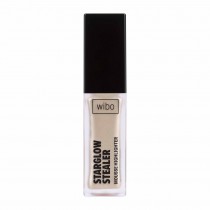 Wibo Starglow Stealer Mousse Highlighter aksamitny rozwietlacz do twarzy 01 11g