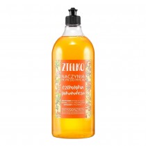 Zielko Naczynia płyn do mycia Czerwona Pomarańcza 1000ml