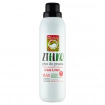 Zielko Pyn do prania tkanin czarnych i ciemnych 1000ml