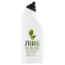 Zielko Żel do WC Jaśmin & Kwiat Pomarańczy 500ml