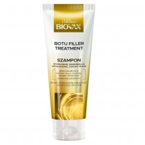 Biovax Botu Filler Treatment szampon wygadzajco-wypeniajcy 200ml