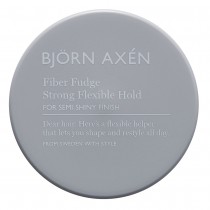 Bjorn Axen Fiber Fudge Strong Flexible Hold el do wosw 80ml
