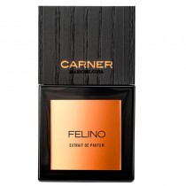 Carner Barcelona Felino Ekstrakt perfum 50ml spray