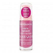 Dermacol Coco Splash Make-Up Base baza pod makija 20ml