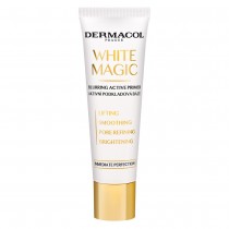 Dermacol White Magic Make-Up Base baza pod makija 20ml