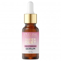 Eveline Super Duet serum do twarzy Ceramidy 18ml