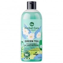 Farmona Herbal Care energetyzujcy el pod prysznic z betain Green Tea 500ml