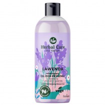 Farmona Herbal Care relaksujcy el pod prysznic z alantoin Lawenda 500ml