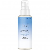 Hagi Aqua Zone łagodzący tonik-esencja 150ml
