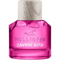 Hollister Canyon Rush For Her Woda perfumowana 100ml spray