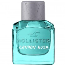 Hollister Canyon Rush For Him Woda toaletowa 100ml spray