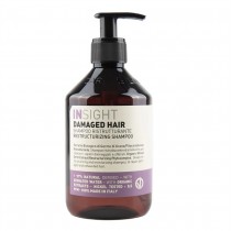 Insight Damaged Hair szampon do zniszczonych włosów 400ml