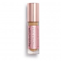 Makeup Revolution Conceal and Define korektor w pynie C10 4g