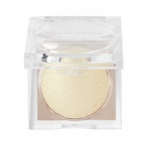 Makeup Revolution Highlighter Beam Bright rozwietlacz do twarzy Gloden Gal 2,45g